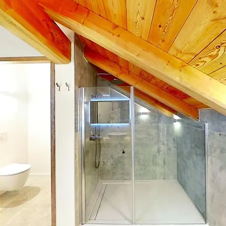 Casa-le Cherk 300m2 Jacuzzi Sauna Vars Les Claux Vars (Hautes-Alpes)
