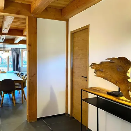 Casa-le Cherk 300m2 Jacuzzi Sauna Vars Les Claux * Vars (Hautes-Alpes)