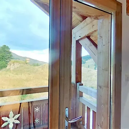 Chalet Casa-le Cherk 300m2 Jacuzzi Sauna Vars Les Claux Vars (Hautes-Alpes)