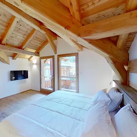 Casa-le Cherk 300m2 Jacuzzi Sauna Vars Les Claux *