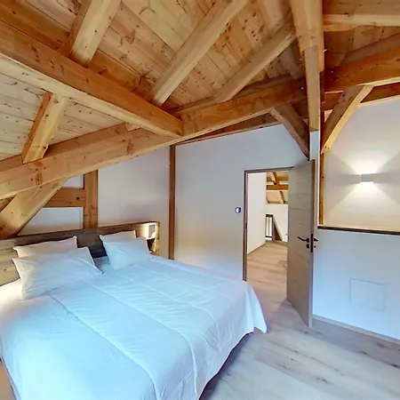 Casa-le Cherk 300m2 Jacuzzi Sauna Vars Les Claux Vars (Hautes-Alpes)