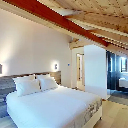 Chalet Casa-le Cherk 300m2 Jacuzzi Sauna Vars Les Claux Vars (Hautes-Alpes)