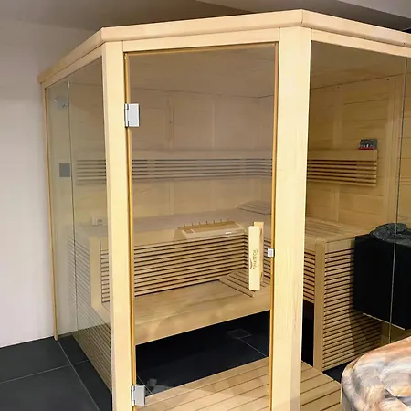 Casa-le Cherk 300m2 Jacuzzi Sauna Vars Les Claux