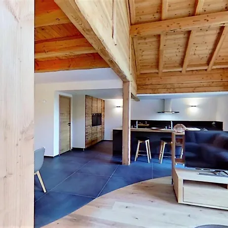Casa-le Cherk 300m2 Jacuzzi Sauna Vars Les Claux *