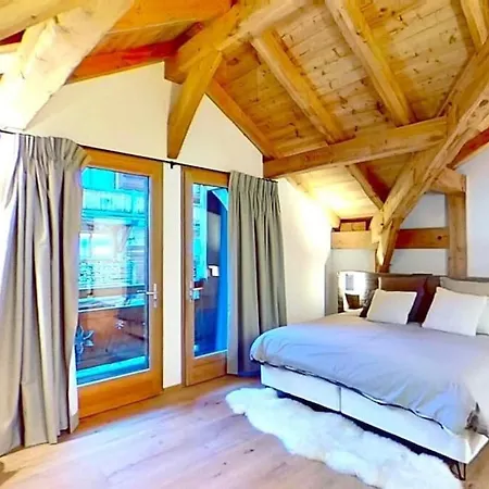 Chalet Casa-le Cherk 300m2 Jacuzzi Sauna Vars Les Claux Vars (Hautes-Alpes)