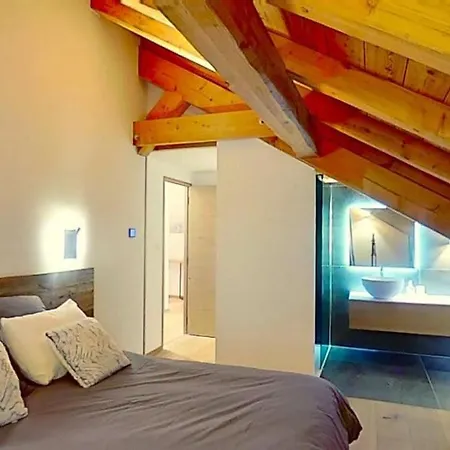 Casa-le Cherk 300m2 Jacuzzi Sauna Vars Les Claux Vars (Hautes-Alpes)